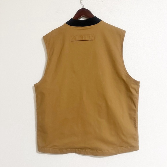 NE Limited Conceal Carry Full Zip Vest - Picture 2 of 13